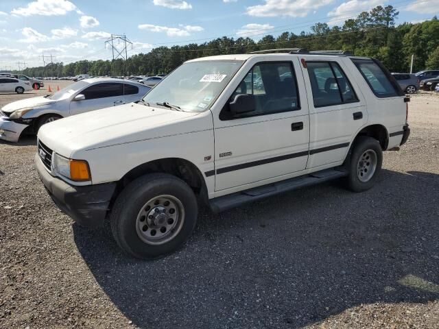 Isuzu Rodeo