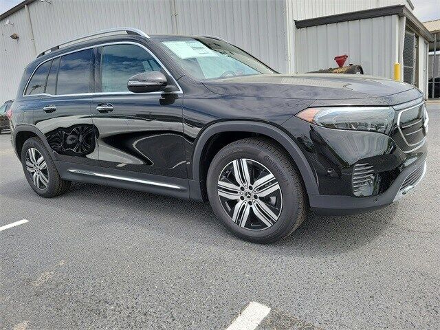 2023 Mercedes-Benz EQB-Class
