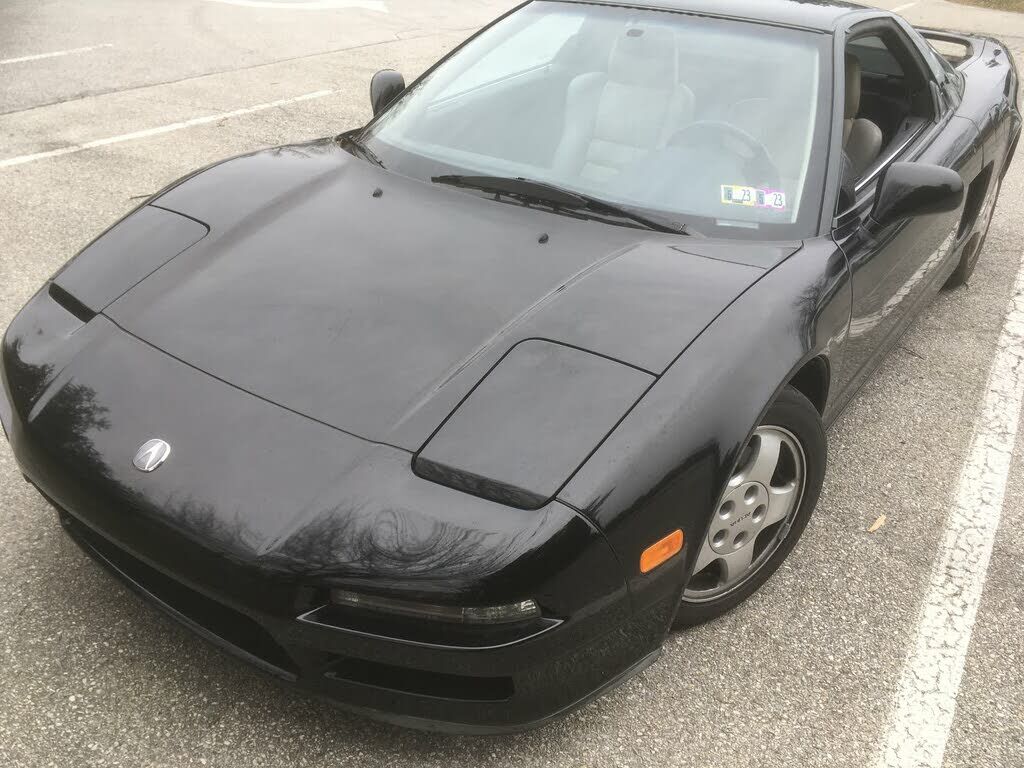 Acura NSX