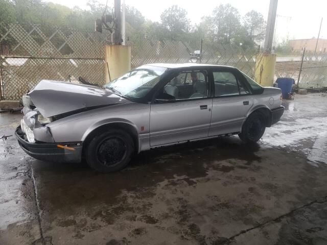 Saturn SL1
