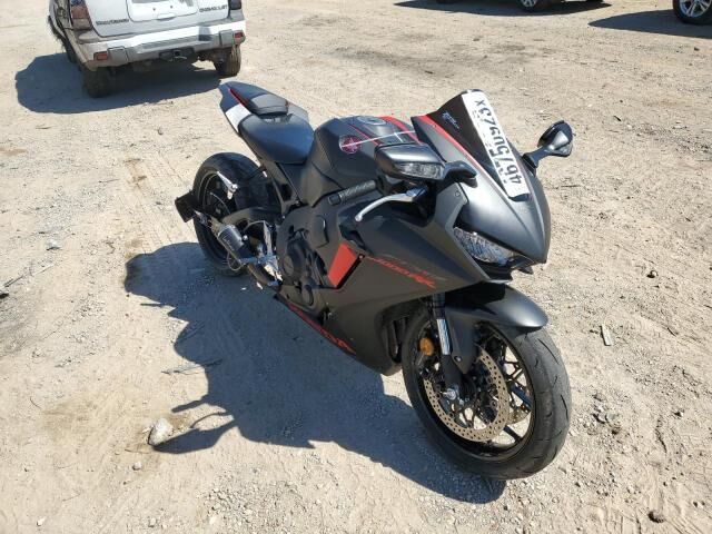Honda CBR1000