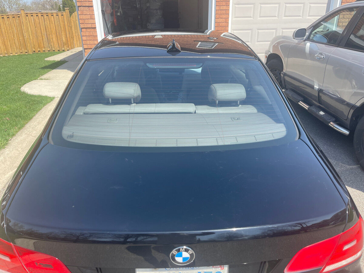 2007 BMW 328xi