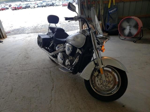 Honda VTX1300R