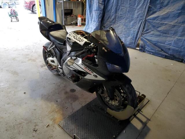 Honda CBR1000