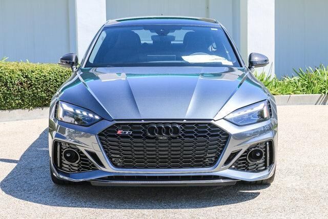 2023 Audi RS5