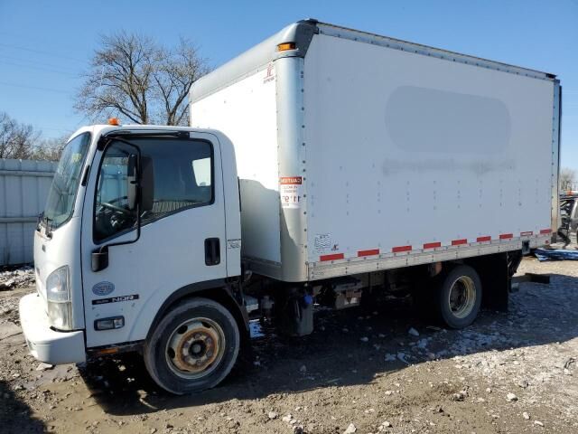 Isuzu NQR/NRR