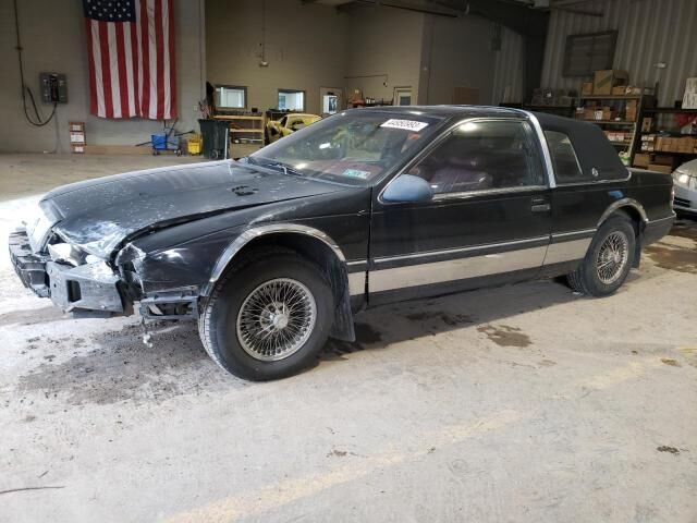 Mercury Cougar
