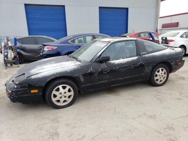Nissan 240SX