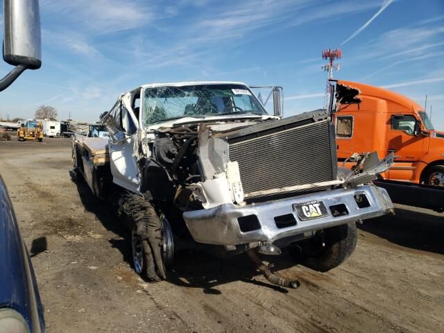 Ford F-800