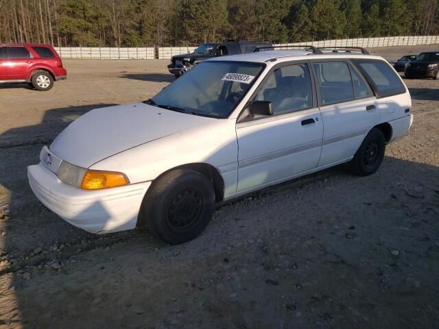 Ford Escort