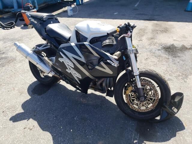 Honda CBR900/CBR954