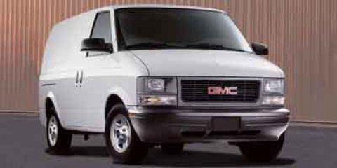 GMC Safari
