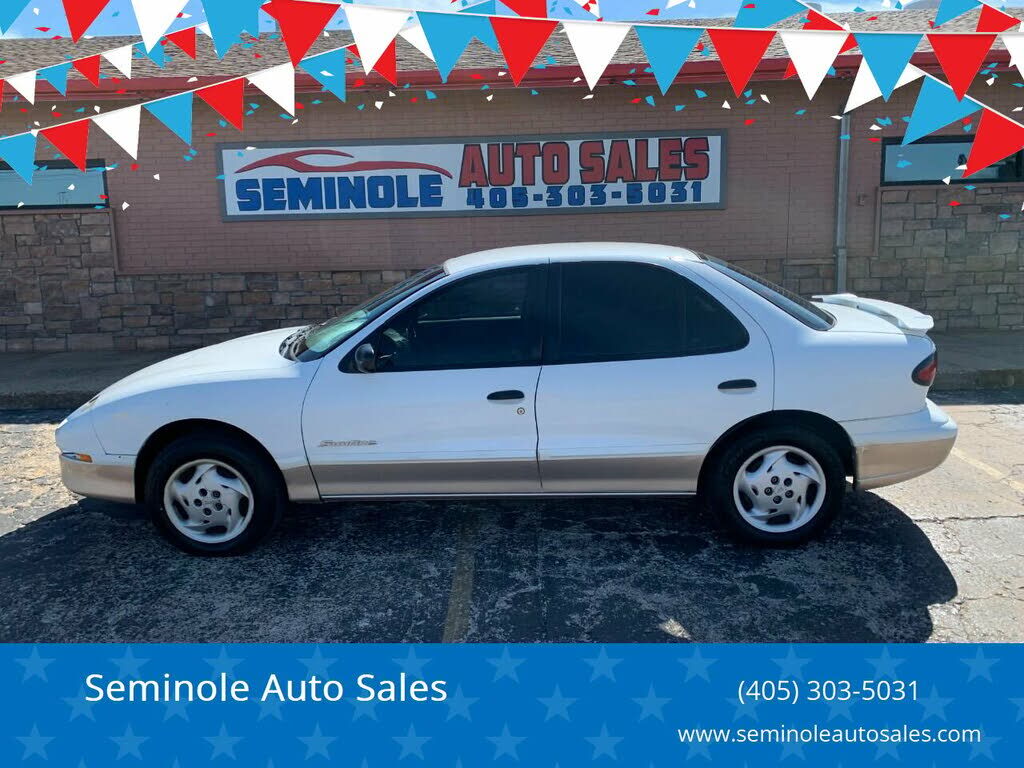 Pontiac Sunfire