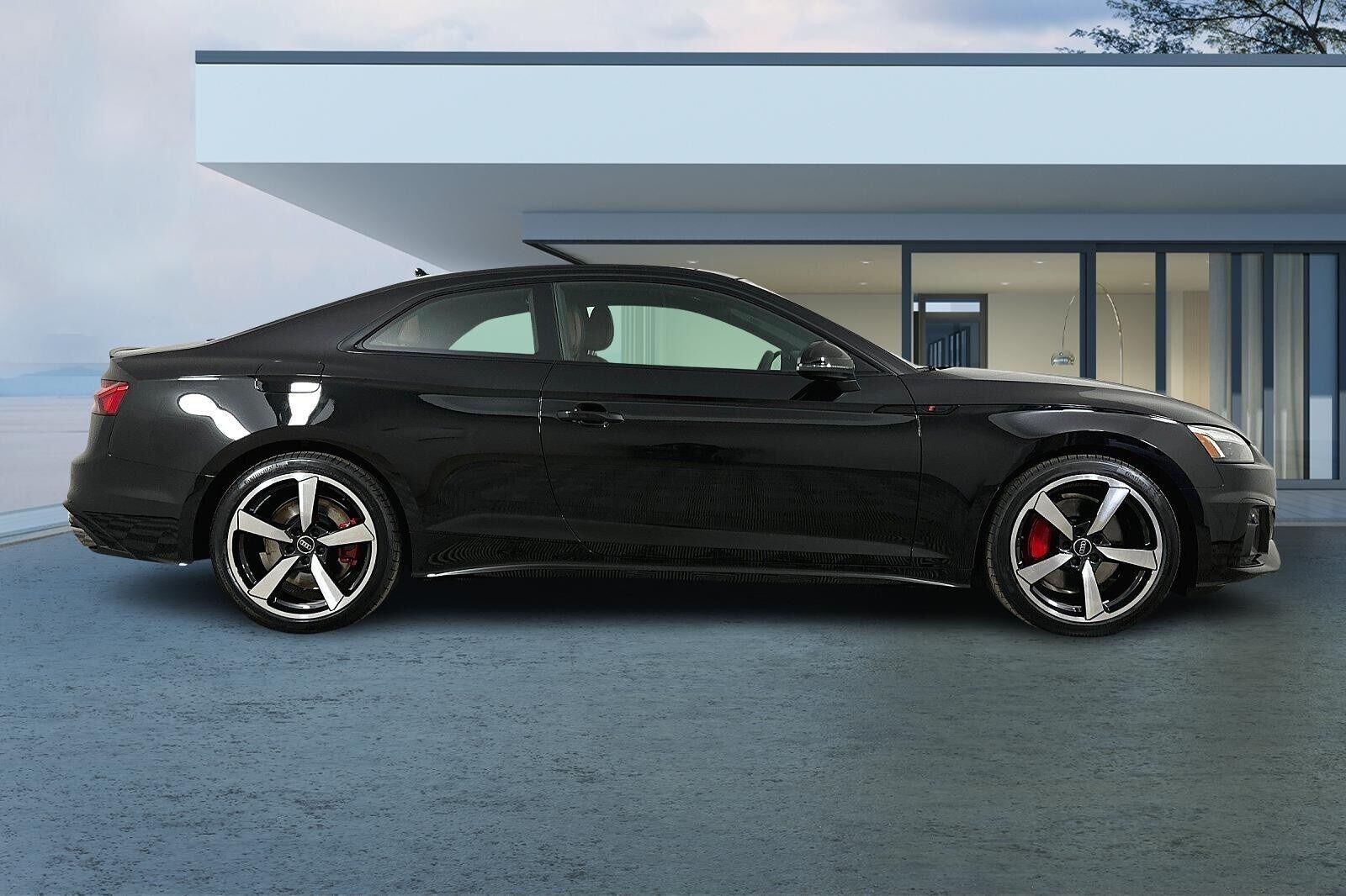 2023 Audi A5