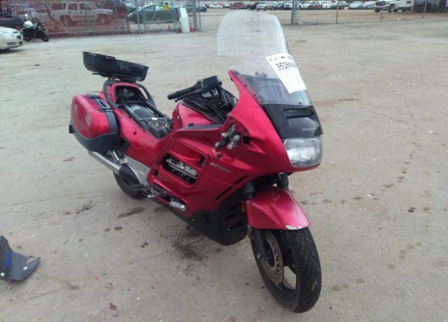 Honda ST1100