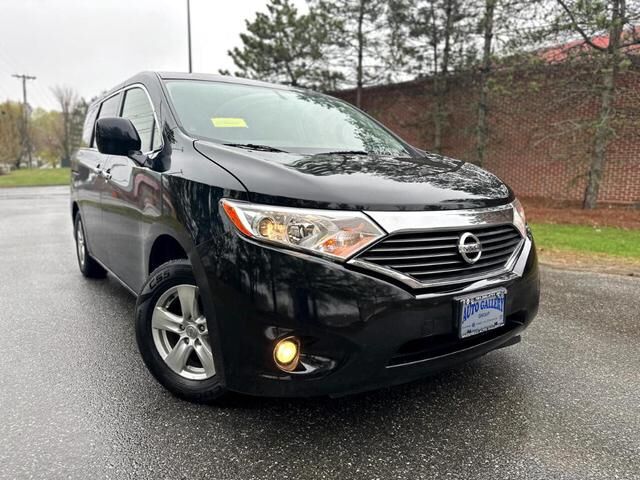 Nissan Quest