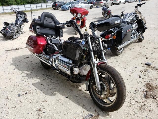 Honda GL1800