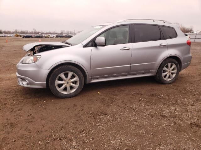 Subaru B9 Tribeca