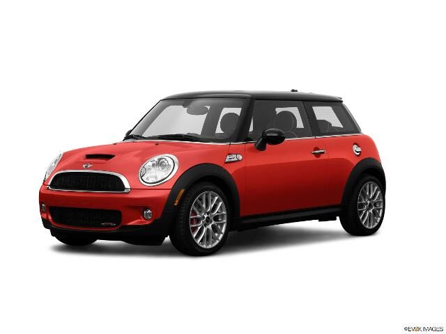 MINI Hardtop