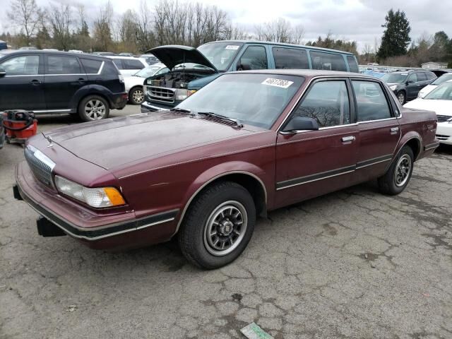 Buick Century