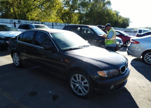BMW 330xi