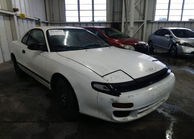 Toyota Celica