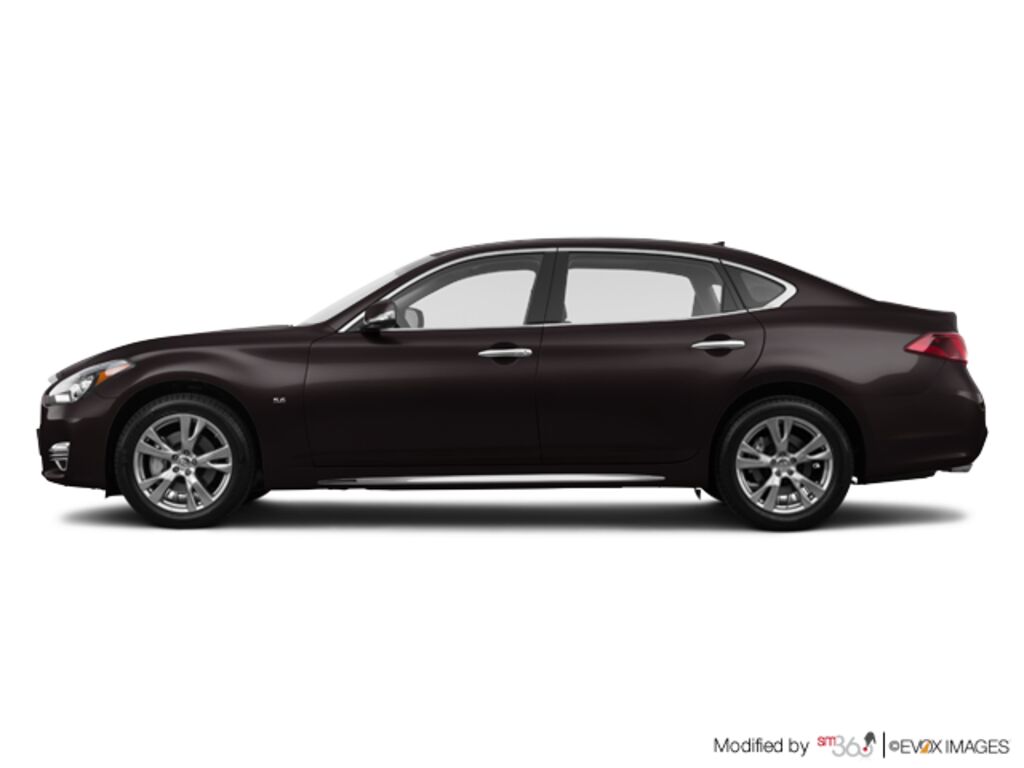 Infiniti Q70L