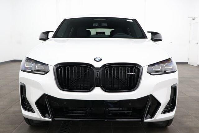 2023 BMW X4