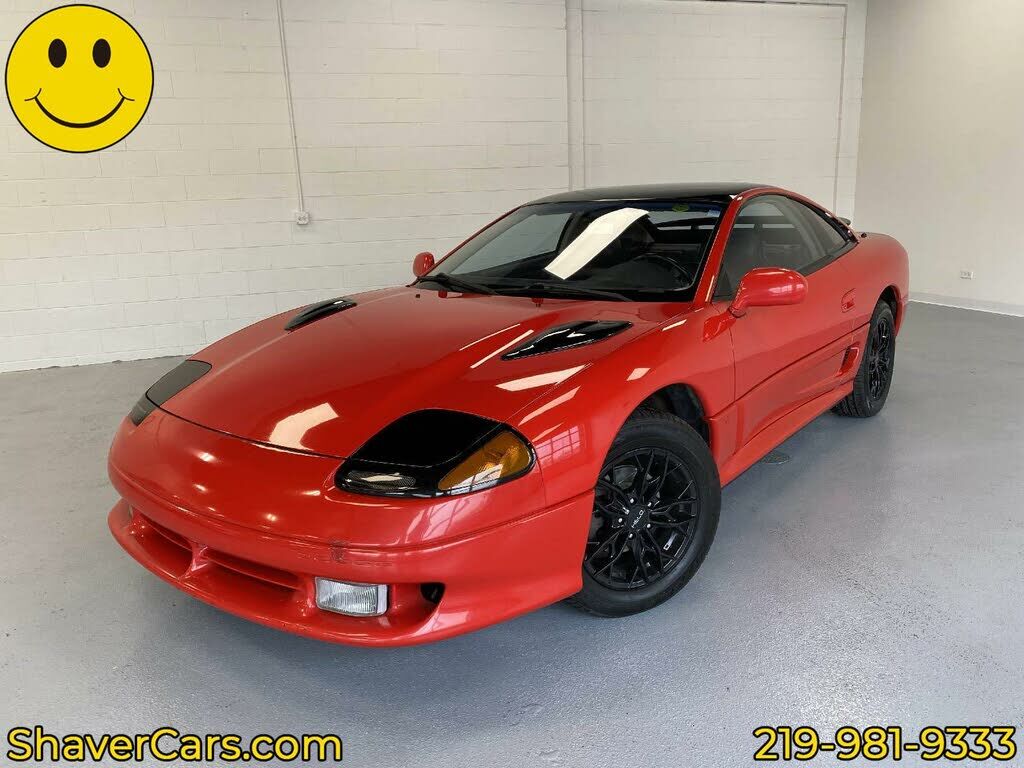 Dodge Stealth