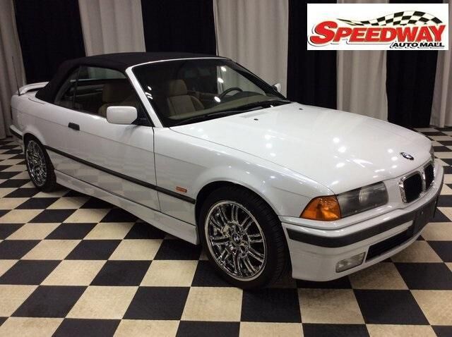 BMW 323iC