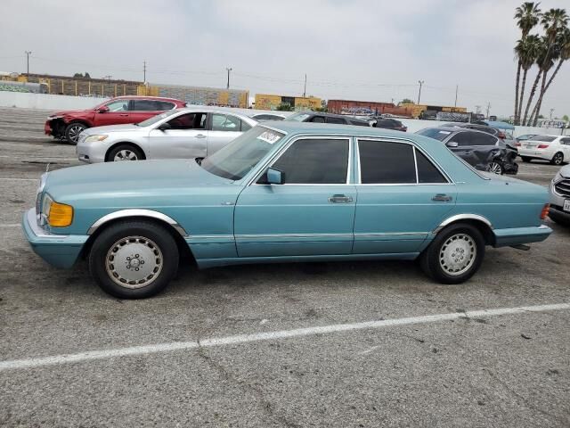Mercedes-Benz 350