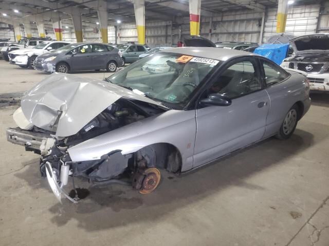 Saturn SC1