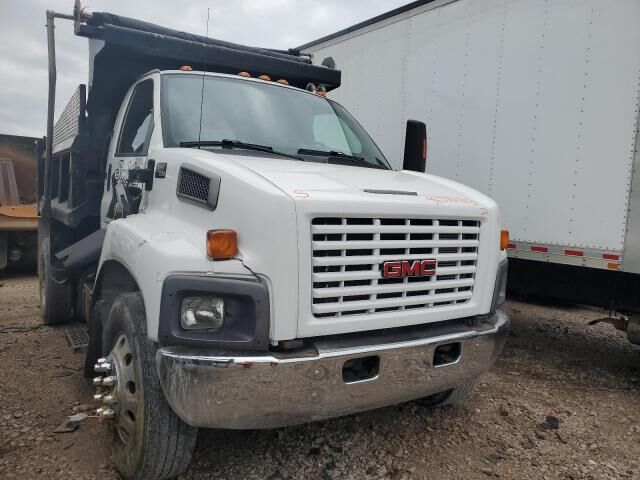 GMC C7