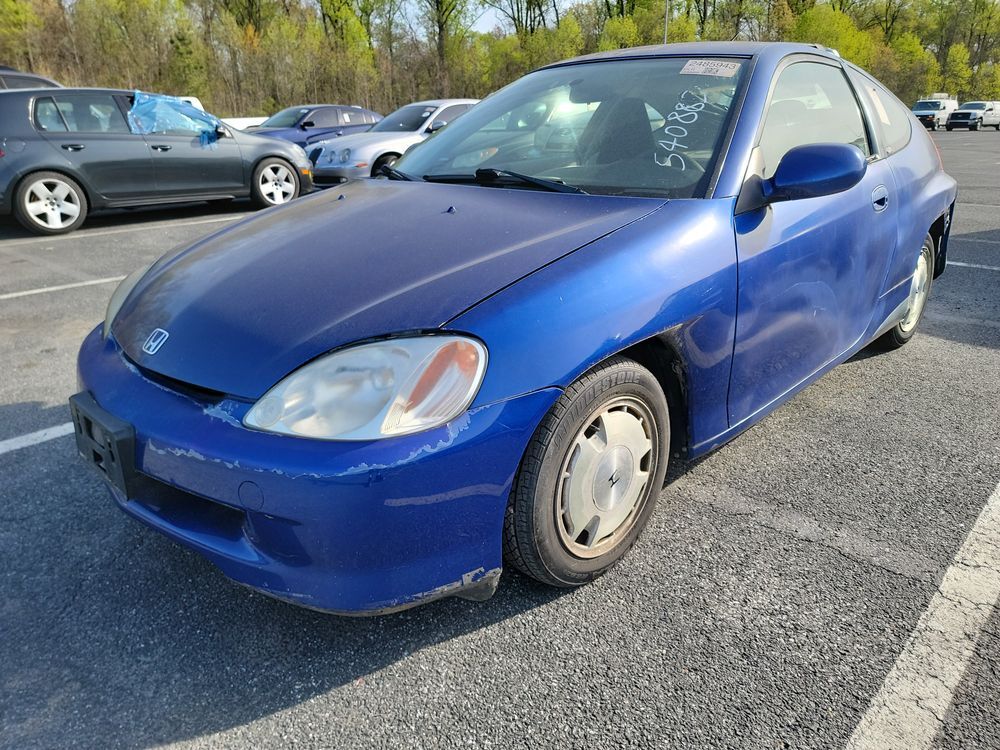 Honda Insight
