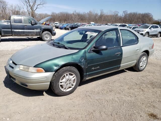 Dodge Stratus