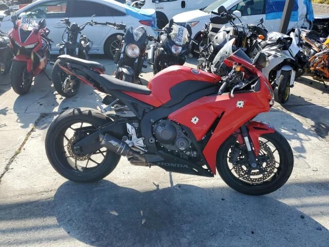Honda CBR1000