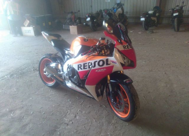 Honda CBR1000