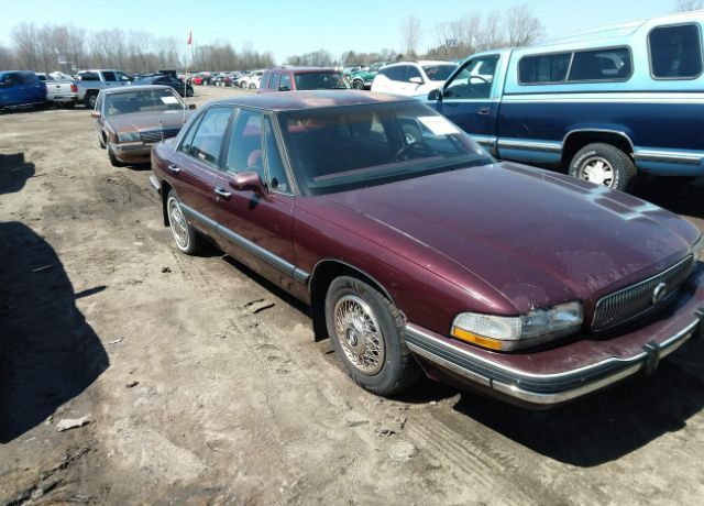 Buick LeSabre