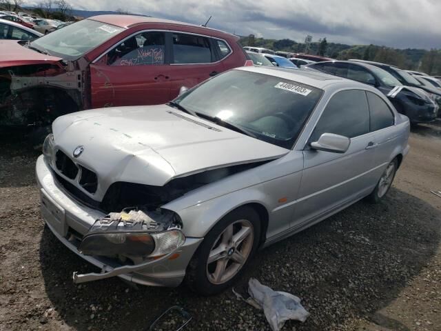 BMW 328Ci