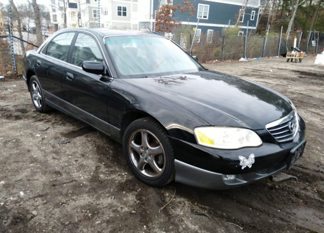 MAZDA