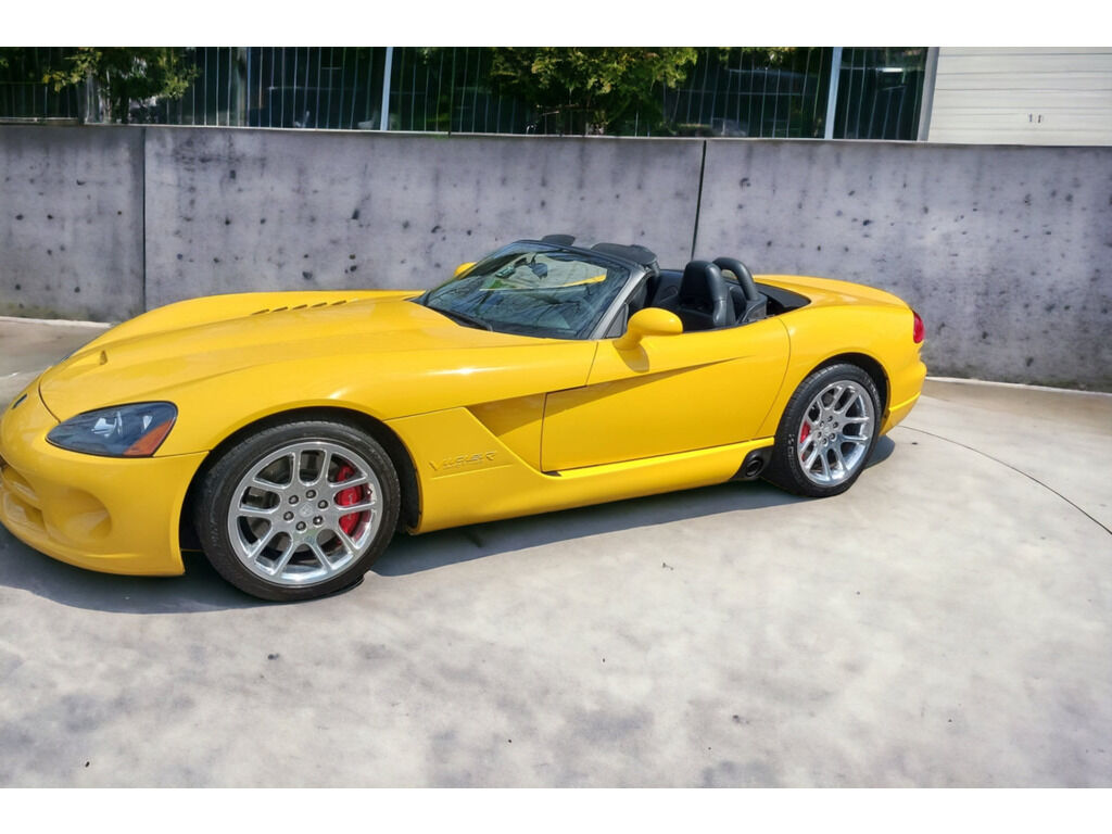 Dodge Viper