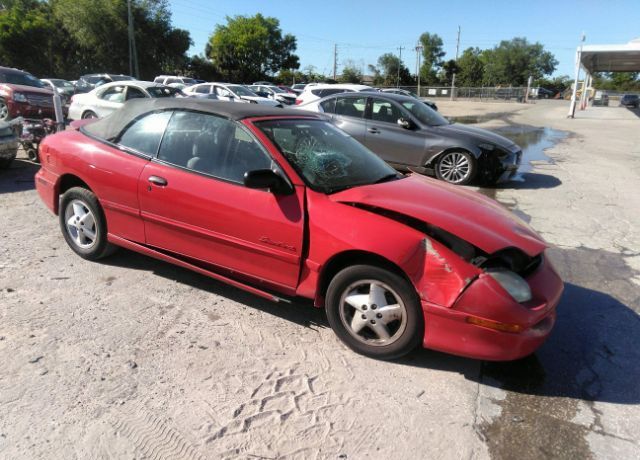 Pontiac Sunfire