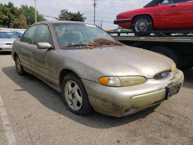 Ford Contour