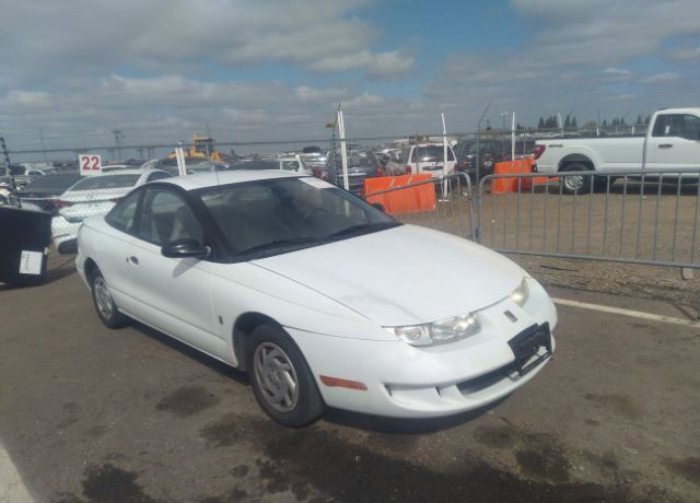 Saturn SC1