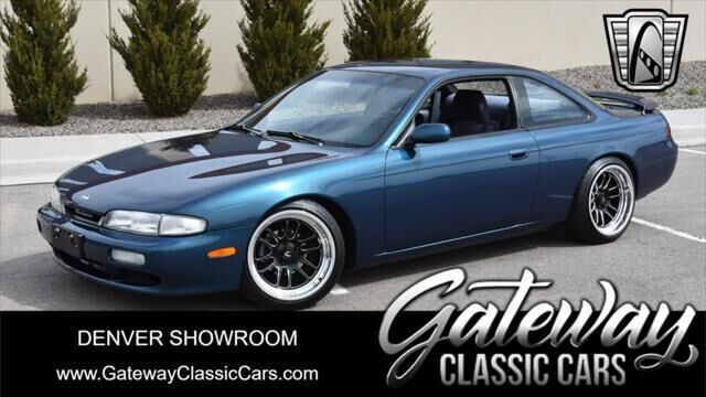 Nissan 240SX