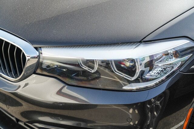 2019 BMW 530i