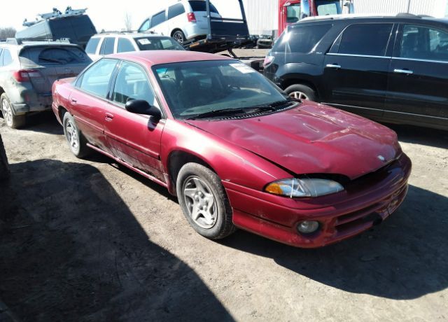 Dodge Intrepid