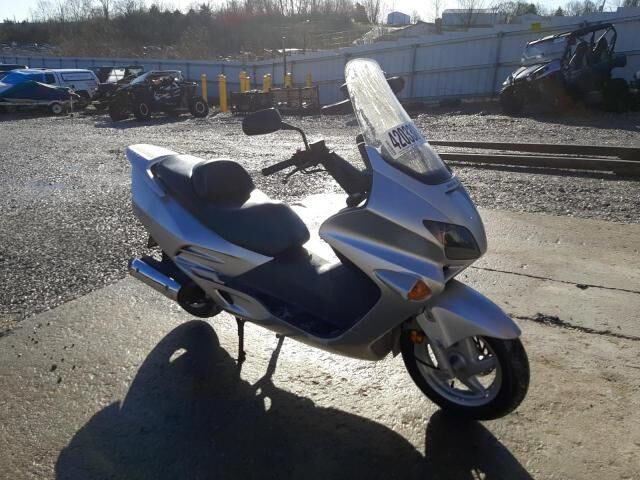 Honda NSS250 (REFLEX)
