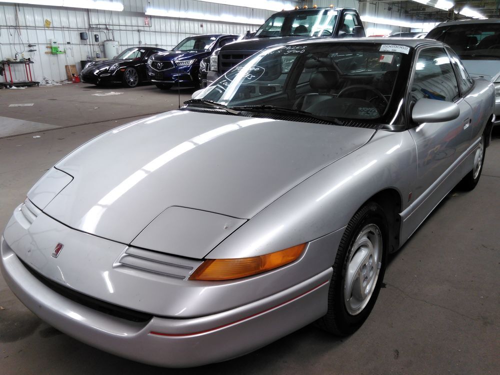 Saturn SC2