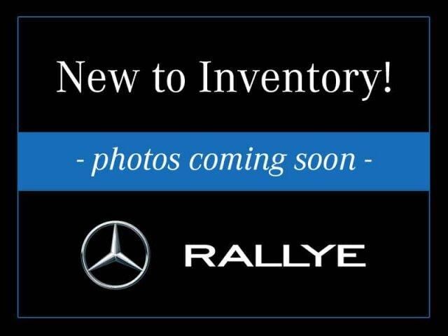 2023 Mercedes-Benz CLA-Class